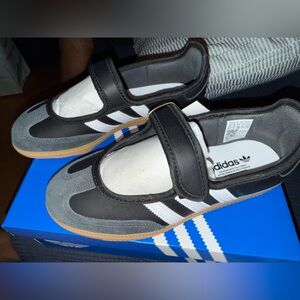 adidas Originals Samba Jane Big Kids